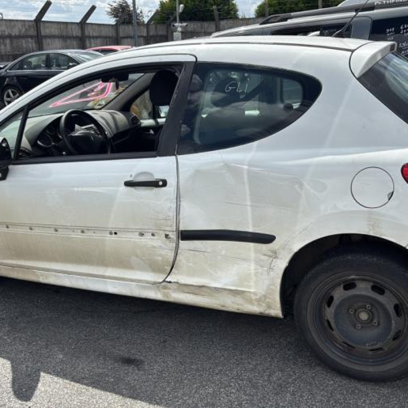 Com (Bloc Contacteur Tournant+Commodo Essuie Glace+Commodo Phare) PEUGEOT 207 Photo n°16