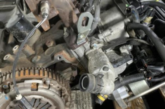 Moteur CHEVROLET MATIZ 2