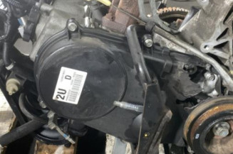 Moteur CHEVROLET MATIZ 2