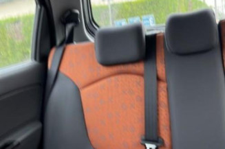 Moteur CHEVROLET MATIZ 2