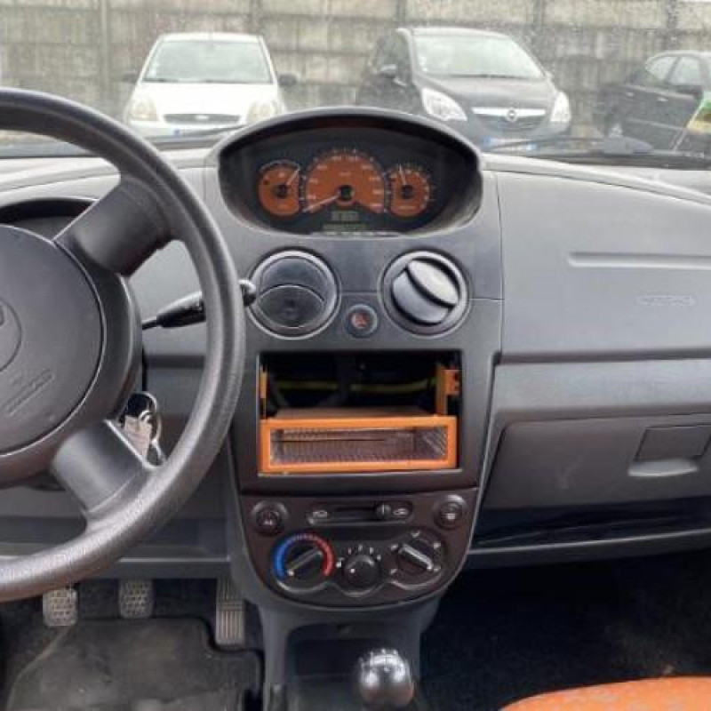 Moteur CHEVROLET MATIZ 2 Photo n°8