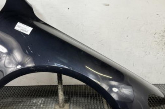 Aile avant droit VOLKSWAGEN TOUAREG 1 Photo n°1