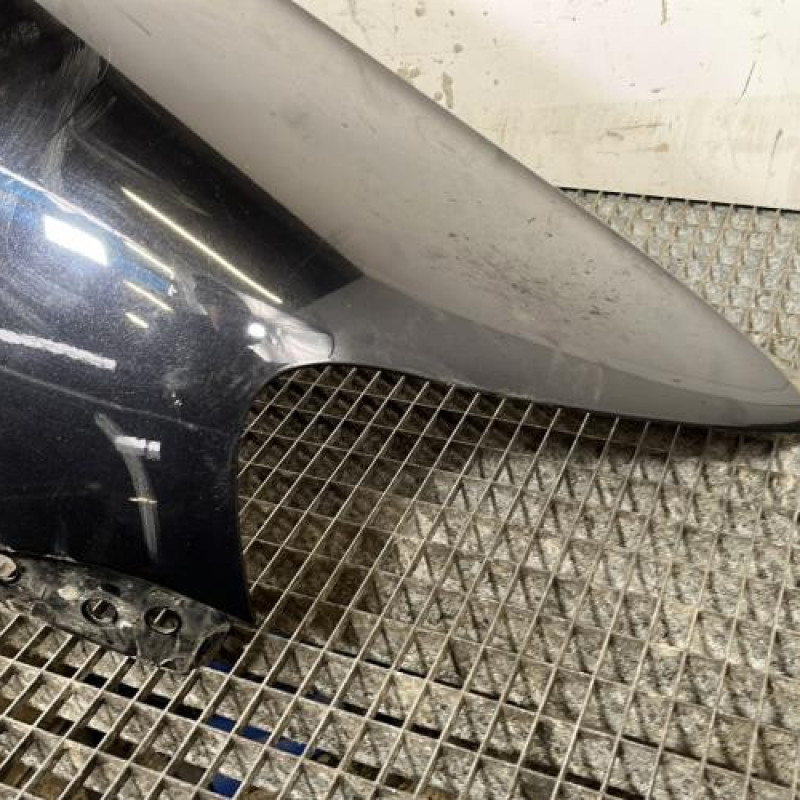 Aile avant droit VOLKSWAGEN TOUAREG 1 Photo n°2