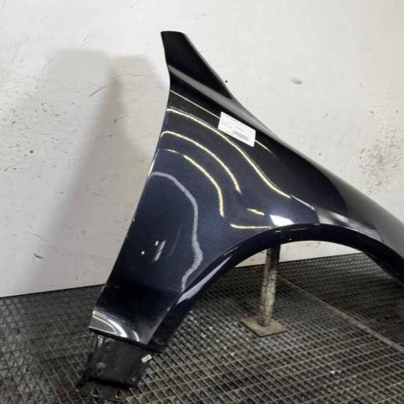 Aile avant droit VOLKSWAGEN TOUAREG 1 Photo n°3