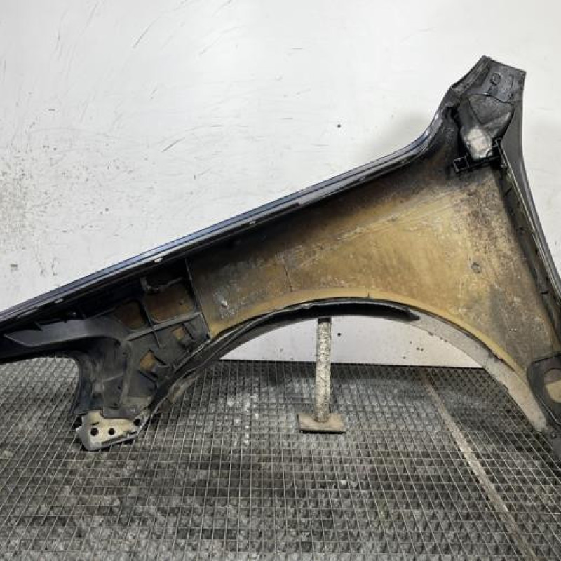 Aile avant droit VOLKSWAGEN TOUAREG 1 Photo n°4