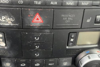 Aile avant droit VOLKSWAGEN TOUAREG 1