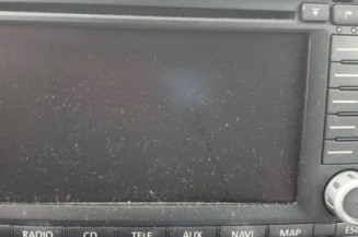 Aile avant droit VOLKSWAGEN TOUAREG 1