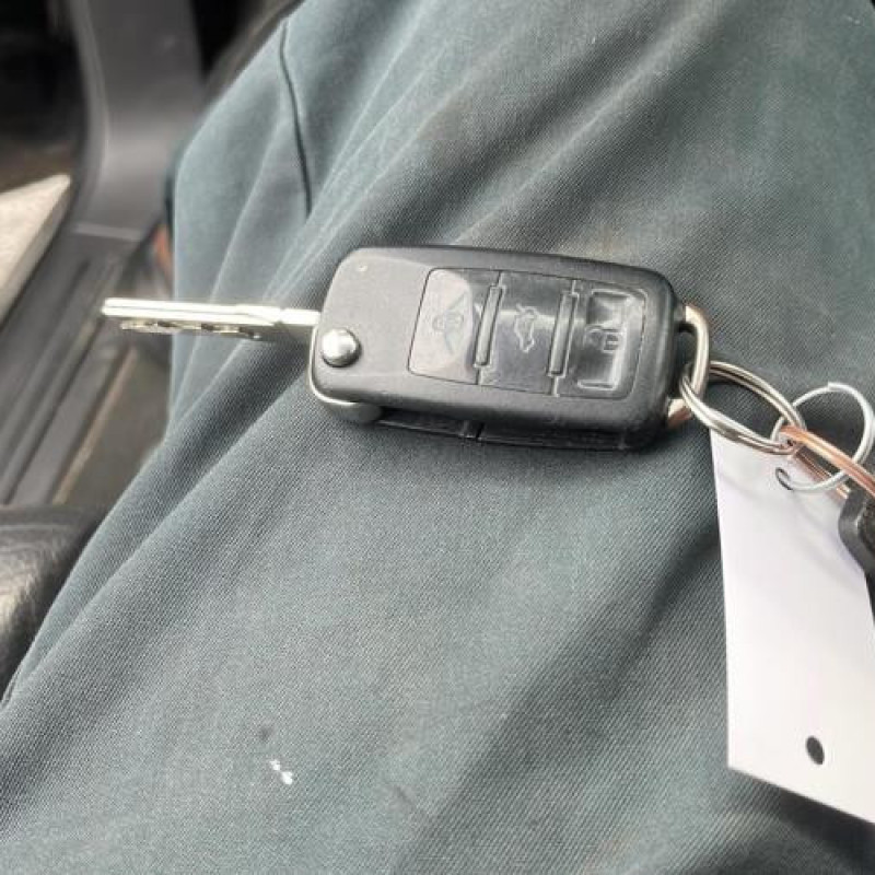 Aile avant droit VOLKSWAGEN TOUAREG 1 Photo n°7