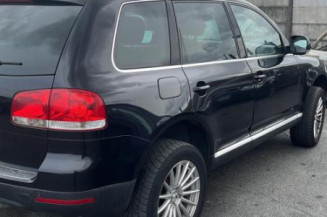 Aile avant droit VOLKSWAGEN TOUAREG 1