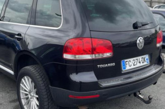 Aile avant droit VOLKSWAGEN TOUAREG 1