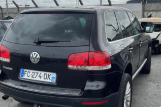 Aile avant droit VOLKSWAGEN TOUAREG 1