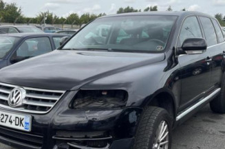 Aile avant droit VOLKSWAGEN TOUAREG 1