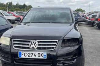 Aile avant droit VOLKSWAGEN TOUAREG 1