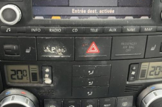 Aile avant droit VOLKSWAGEN TOUAREG 1