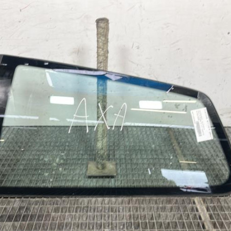 Custode arriere gauche VOLKSWAGEN POLO 4 Photo n°1