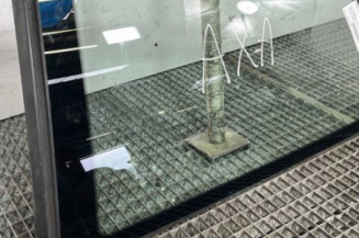 Custode arriere gauche VOLKSWAGEN POLO 4