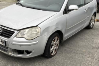 Custode arriere gauche VOLKSWAGEN POLO 4