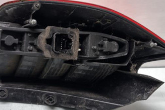 Feu arriere principal droit (feux) RENAULT SCENIC 2