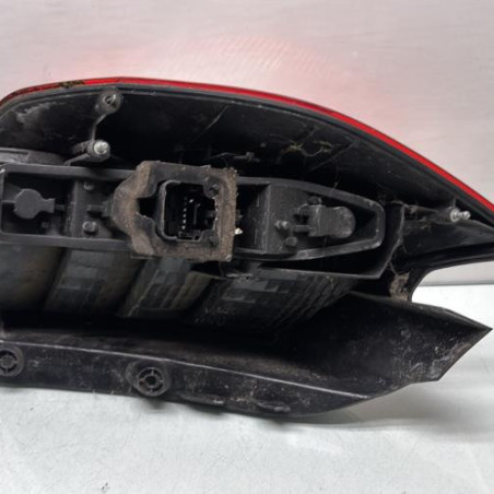 Feu arriere principal droit (feux) RENAULT SCENIC 2