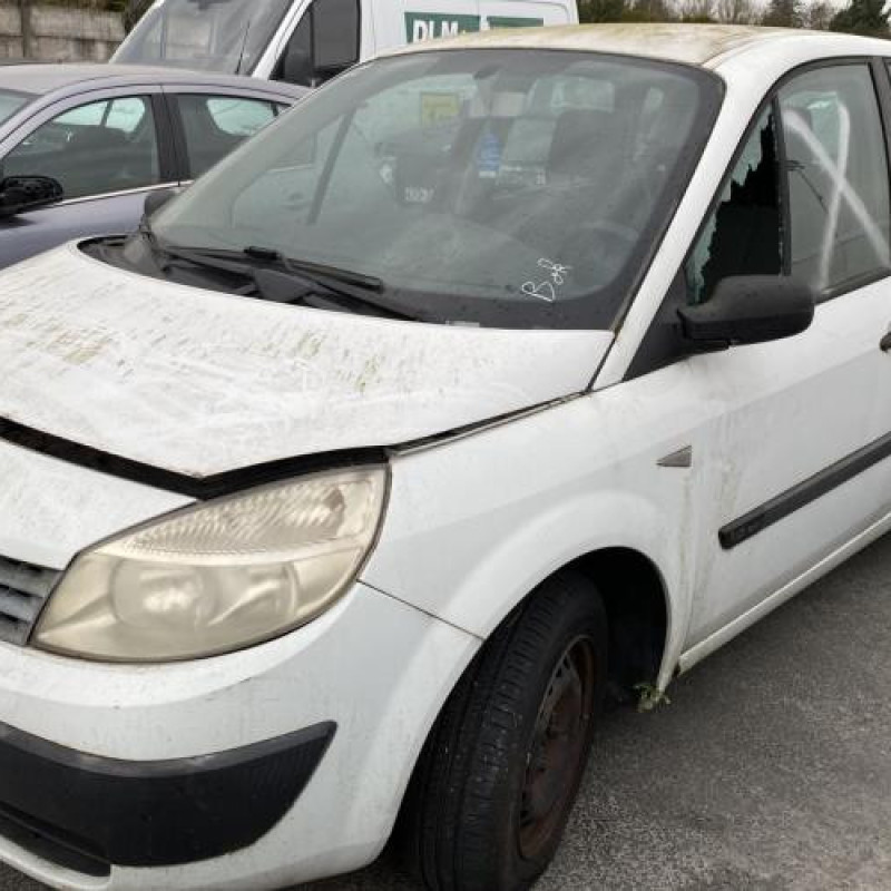 Feu arriere principal droit (feux) RENAULT SCENIC 2 Photo n°4