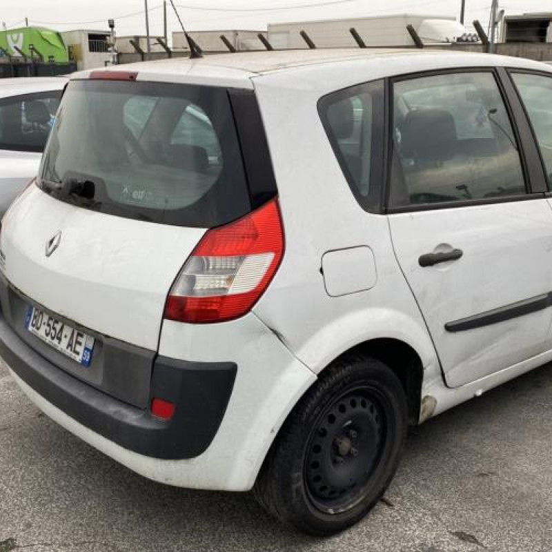 Feu arriere principal droit (feux) RENAULT SCENIC 2 Photo n°6
