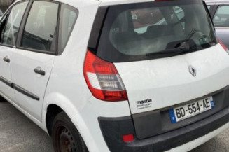 Feu arriere principal droit (feux) RENAULT SCENIC 2