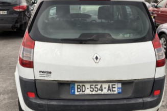 Feu arriere principal droit (feux) RENAULT SCENIC 2