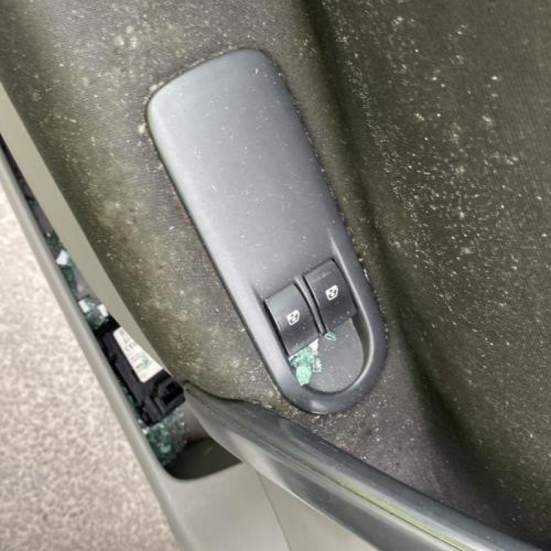 Feu arriere principal droit (feux) RENAULT SCENIC 2 Photo n°13