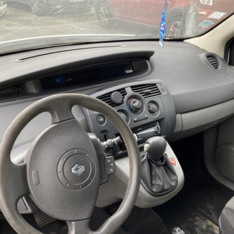 Feu arriere principal droit (feux) RENAULT SCENIC 2 Photo n°17