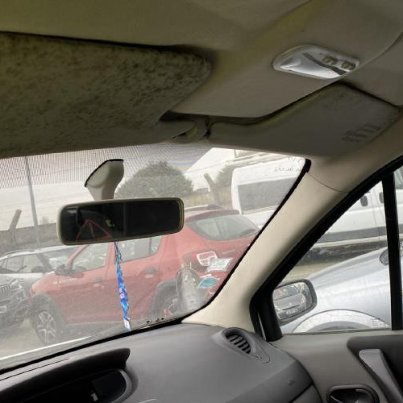 Feu arriere principal droit (feux) RENAULT SCENIC 2 Photo n°18