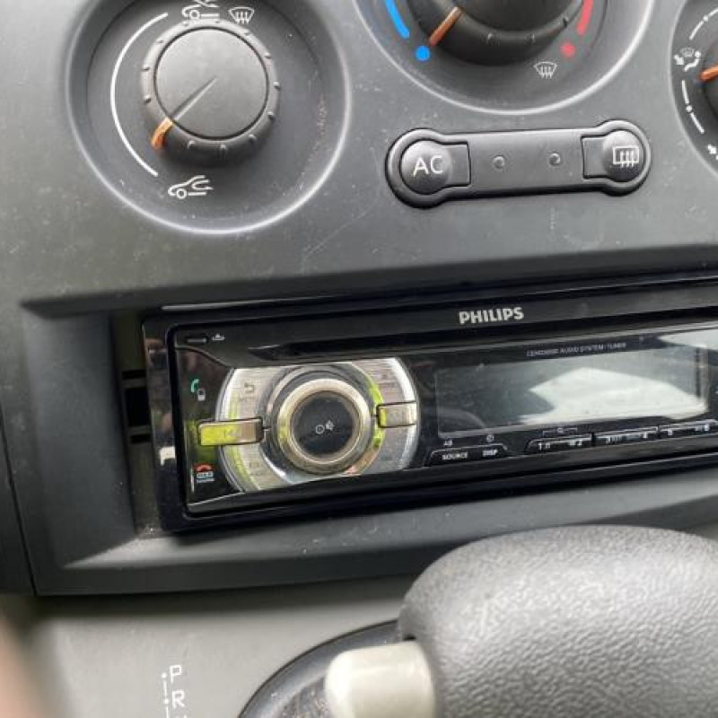 Feu arriere principal droit (feux) RENAULT SCENIC 2 Photo n°20