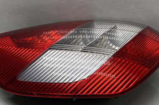 Feu arriere principal gauche (feux) RENAULT SCENIC 2 Photo n°1