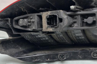 Feu arriere principal gauche (feux) RENAULT SCENIC 2