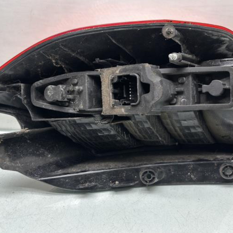 Feu arriere principal gauche (feux) RENAULT SCENIC 2 Photo n°2