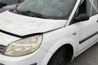 Feu arriere principal gauche (feux) RENAULT SCENIC 2