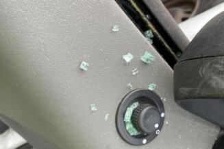 Feu arriere principal gauche (feux) RENAULT SCENIC 2