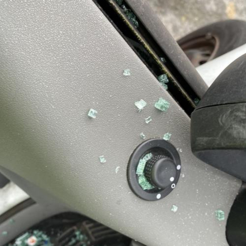 Feu arriere principal gauche (feux) RENAULT SCENIC 2 Photo n°14