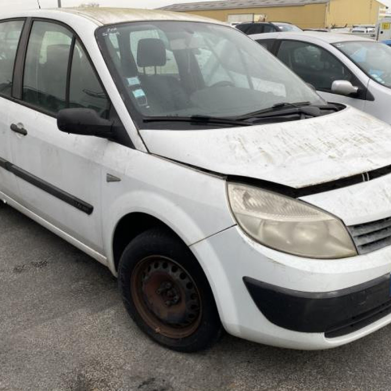 Retroviseur droit RENAULT SCENIC 2 Photo n°7