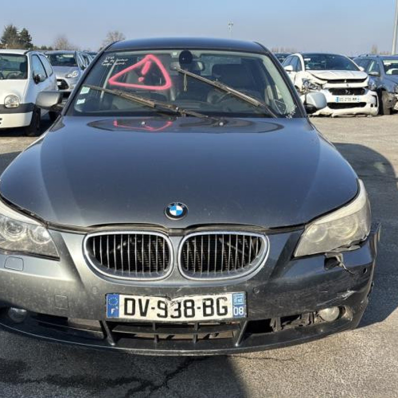 Aile avant droit BMW SERIE 5 E60 Photo n°12