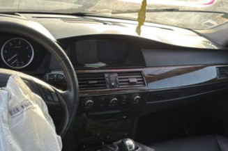 Aile avant droit BMW SERIE 5 E60