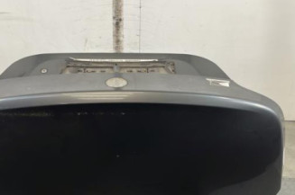 Malle/Hayon arriere BMW SERIE 5 E60 Photo n°1