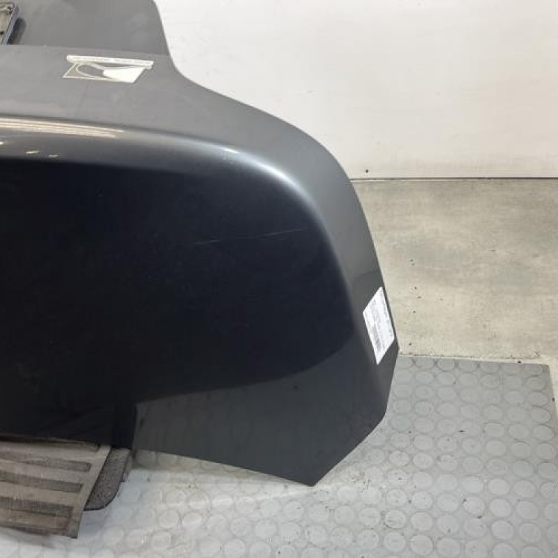 Malle/Hayon arriere BMW SERIE 5 E60 Photo n°3