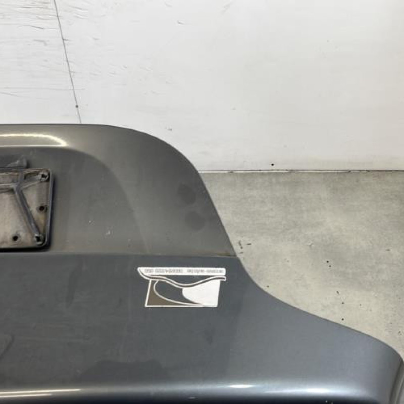 Malle/Hayon arriere BMW SERIE 5 E60 Photo n°4