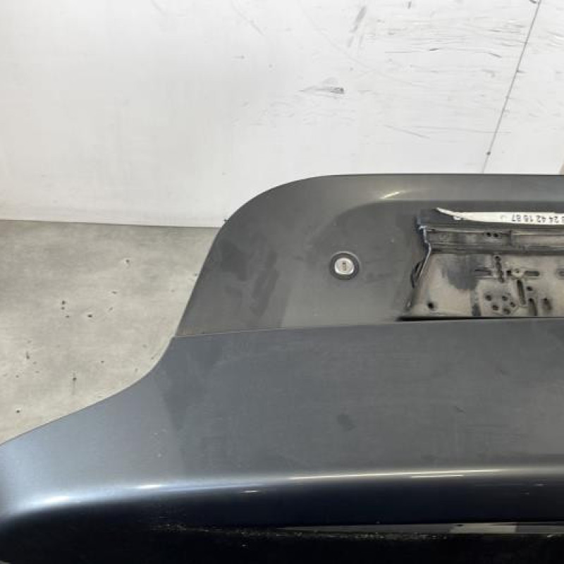 Malle/Hayon arriere BMW SERIE 5 E60 Photo n°5