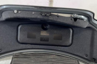 Malle/Hayon arriere BMW SERIE 5 E60