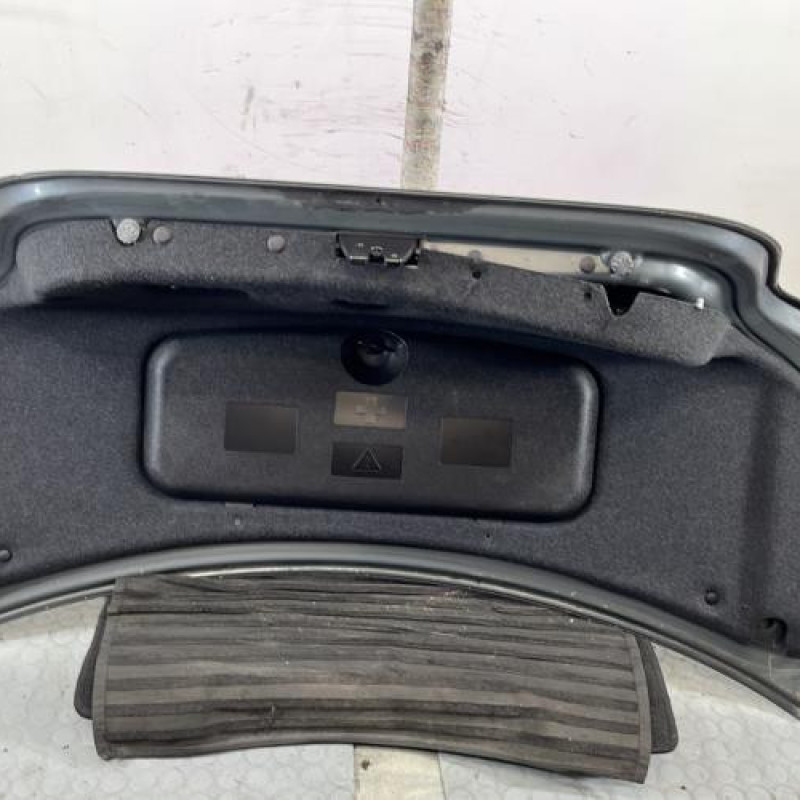 Malle/Hayon arriere BMW SERIE 5 E60 Photo n°6