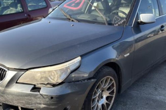 Malle/Hayon arriere BMW SERIE 5 E60