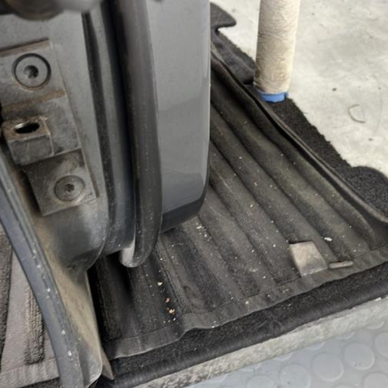 Porte arriere droit BMW SERIE 5 E60 Photo n°5