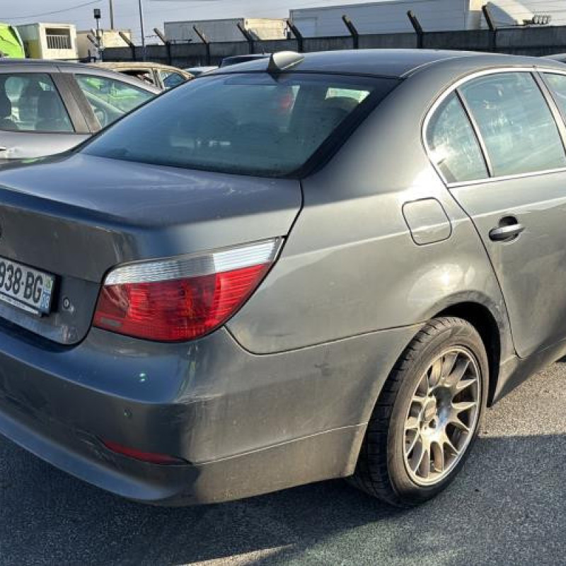 Porte arriere droit BMW SERIE 5 E60 Photo n°9