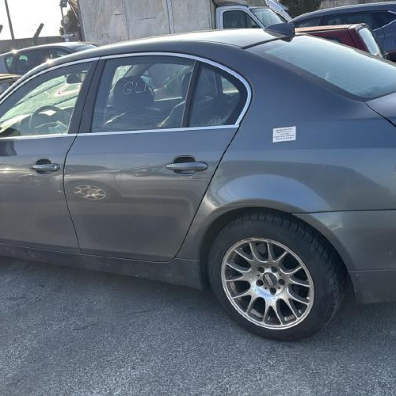 Porte arriere droit BMW SERIE 5 E60 Photo n°13